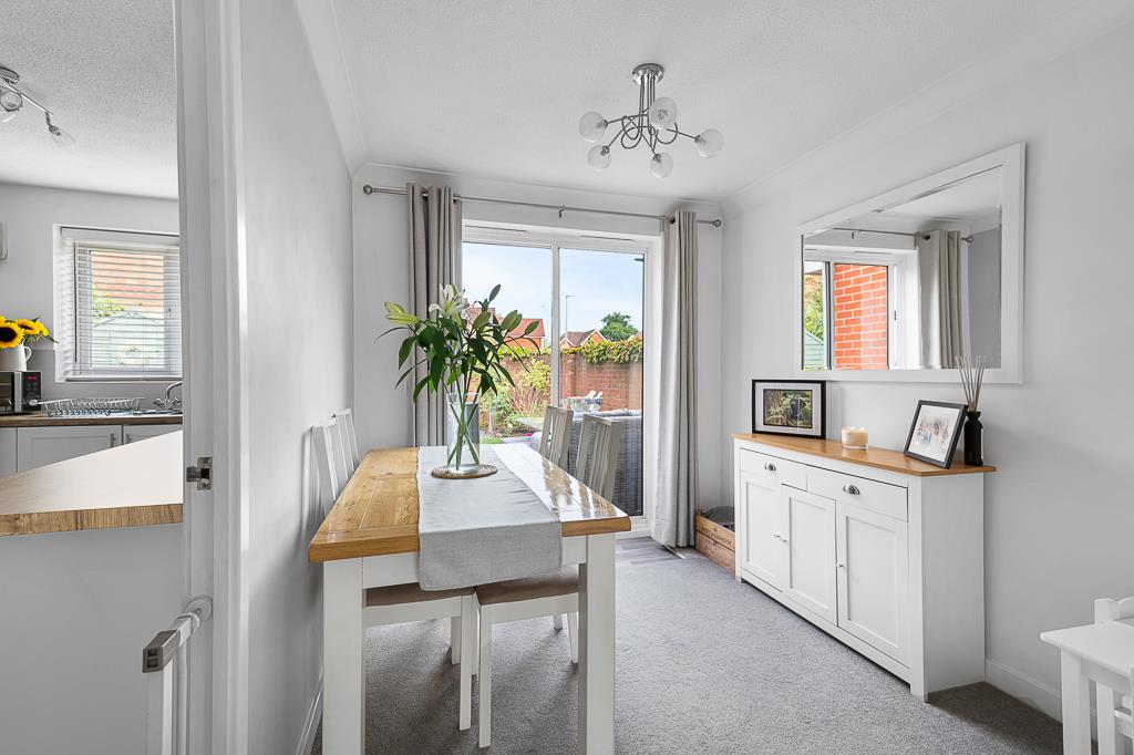 Goldfinch Drive, Alsager, StokeOnTrent CW Estate Agents